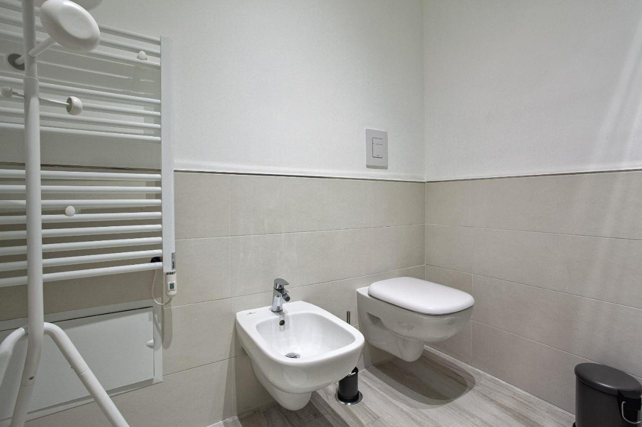 Imhome - Fontana Milan Extérieur photo