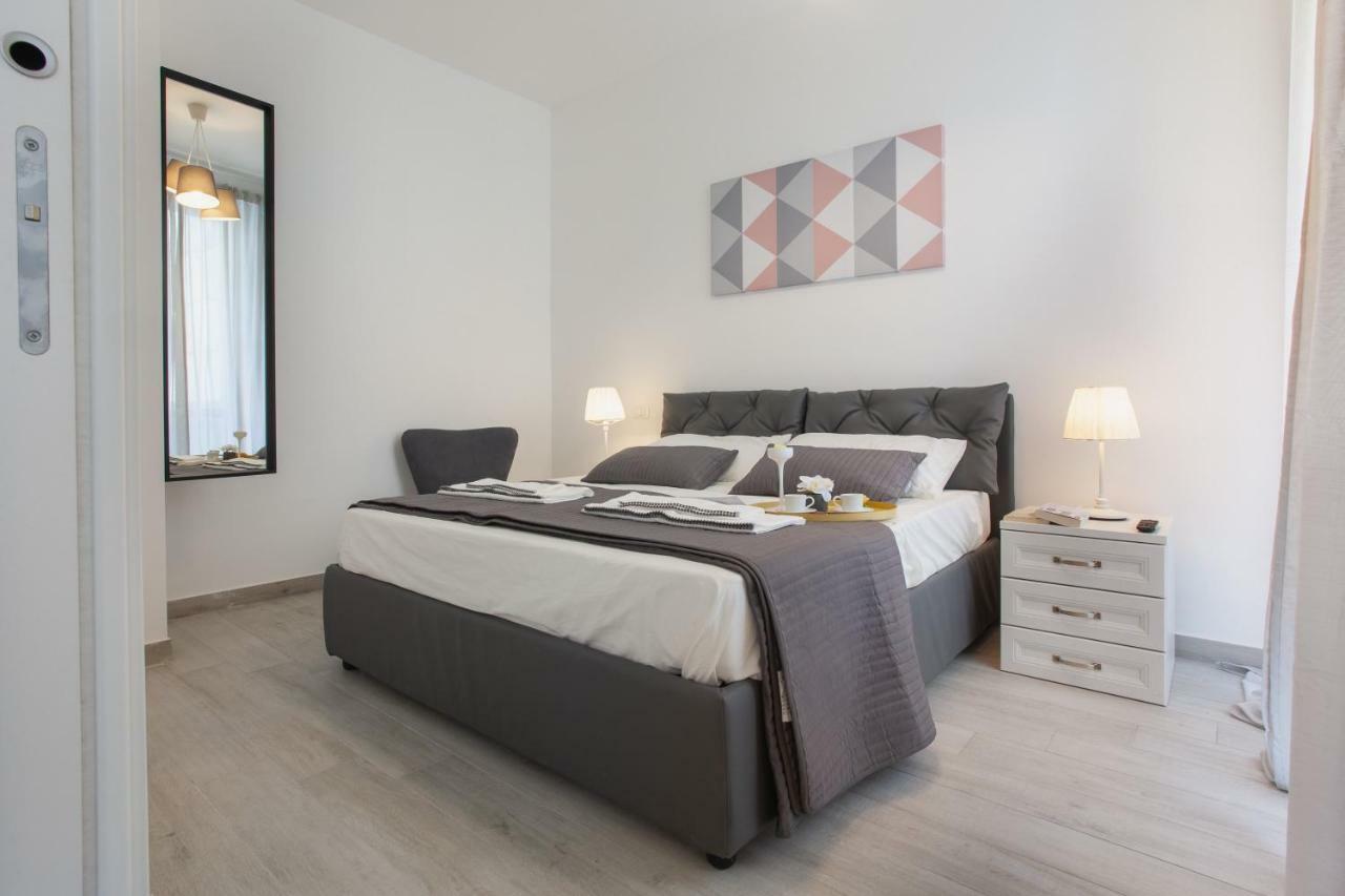 Imhome - Fontana Milan Extérieur photo