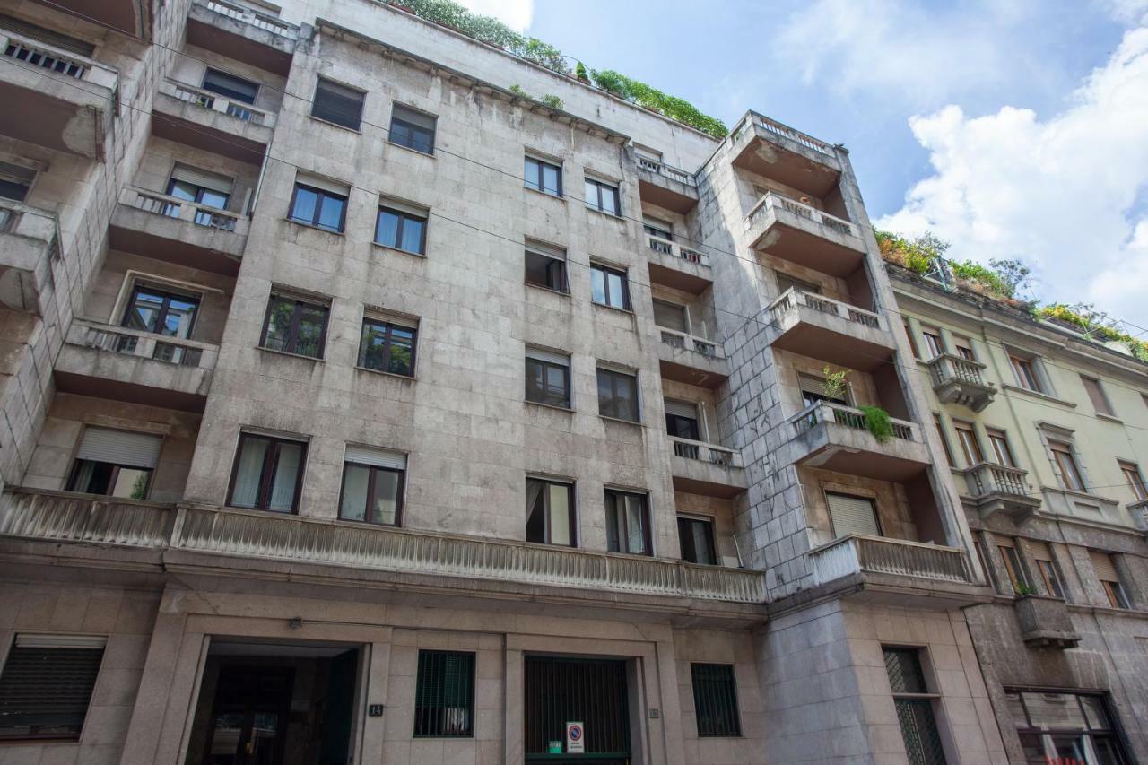 Imhome - Fontana Milan Extérieur photo