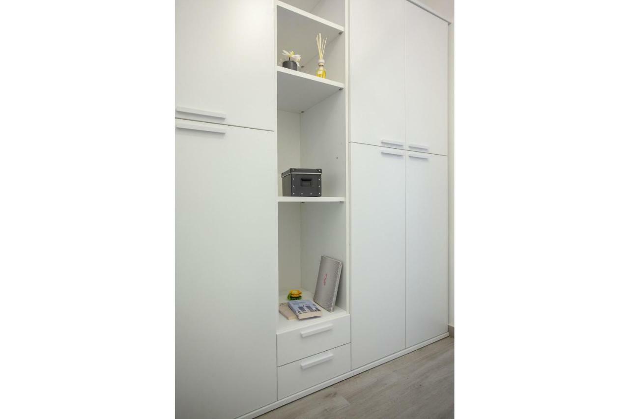 Imhome - Fontana Milan Extérieur photo