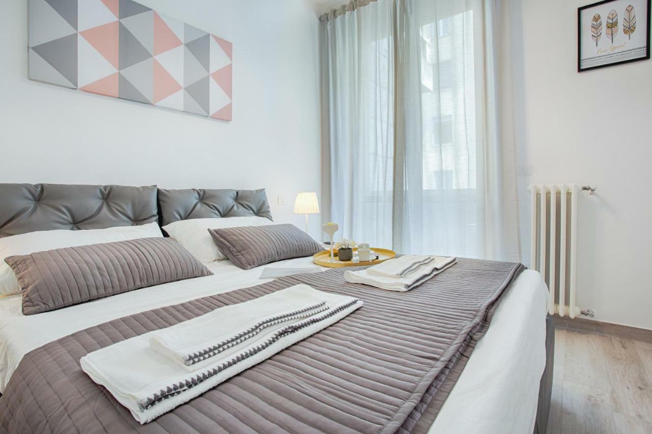 Imhome - Fontana Milan Extérieur photo