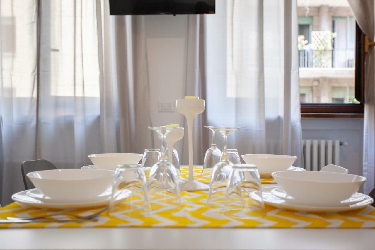 Imhome - Fontana Milan Extérieur photo