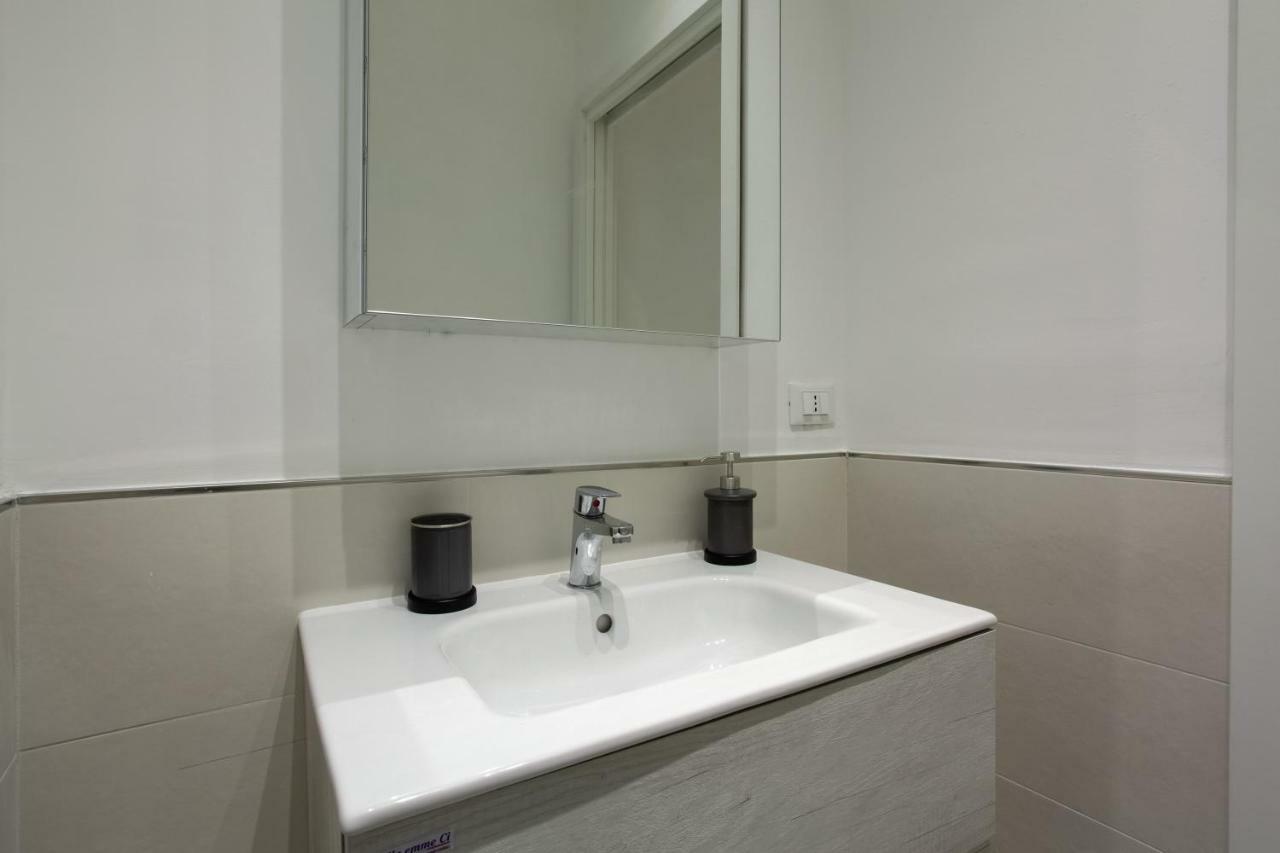 Imhome - Fontana Milan Extérieur photo