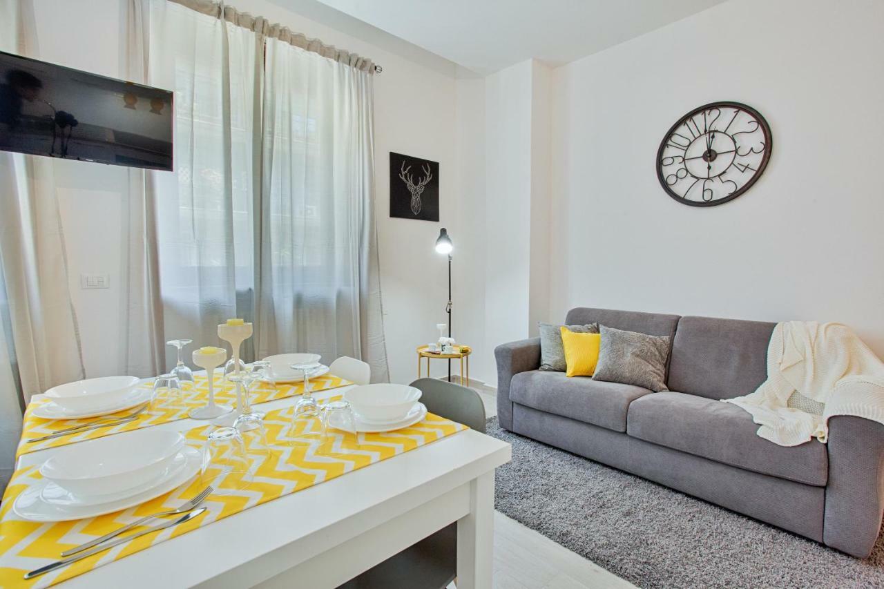 Imhome - Fontana Milan Extérieur photo