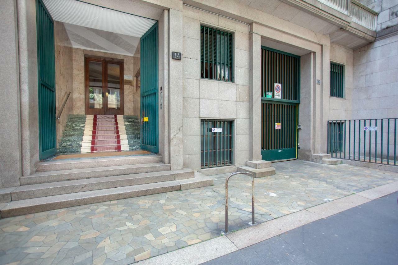 Imhome - Fontana Milan Extérieur photo