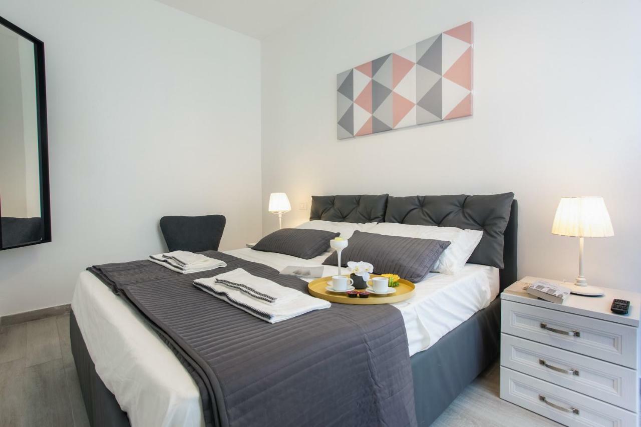 Imhome - Fontana Milan Extérieur photo