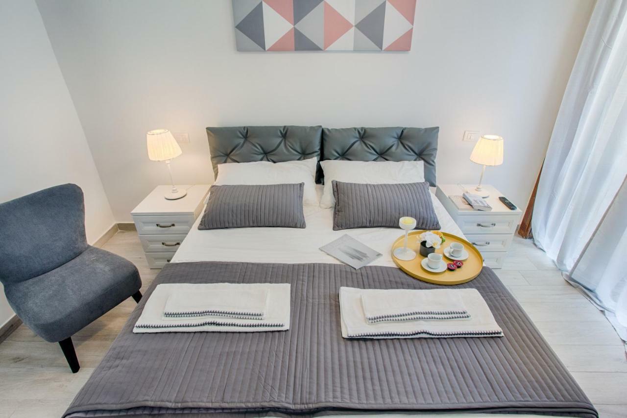 Imhome - Fontana Milan Extérieur photo