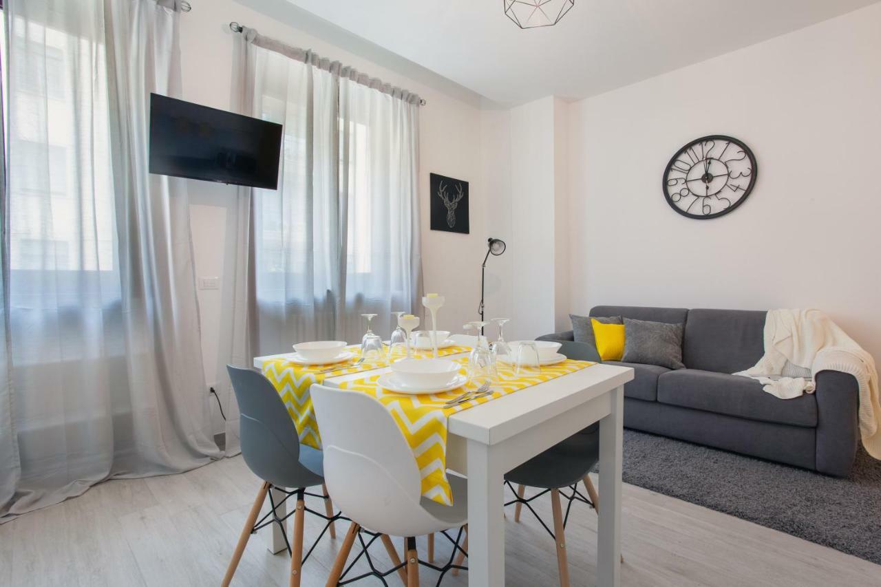 Imhome - Fontana Milan Extérieur photo