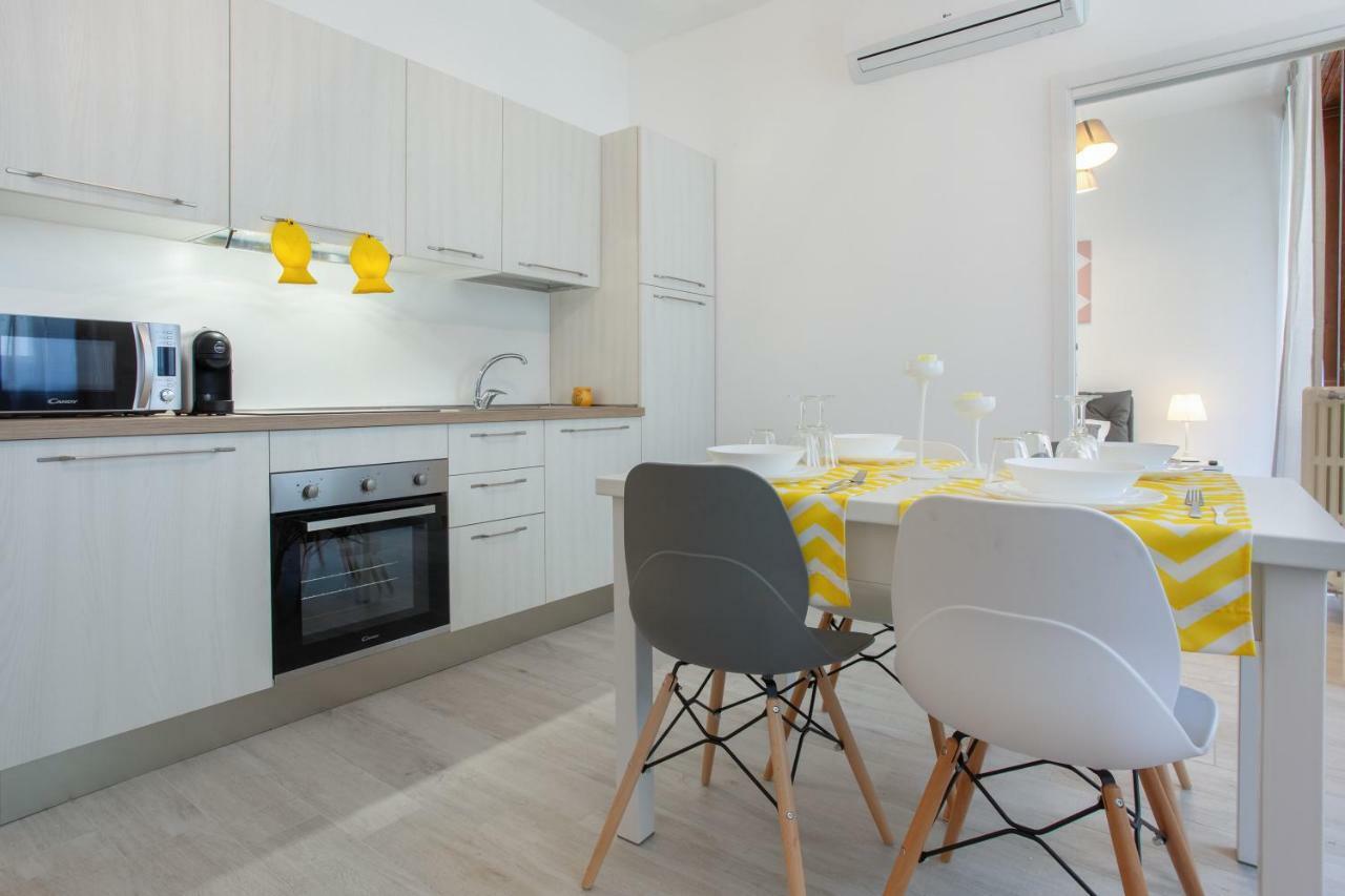 Imhome - Fontana Milan Extérieur photo