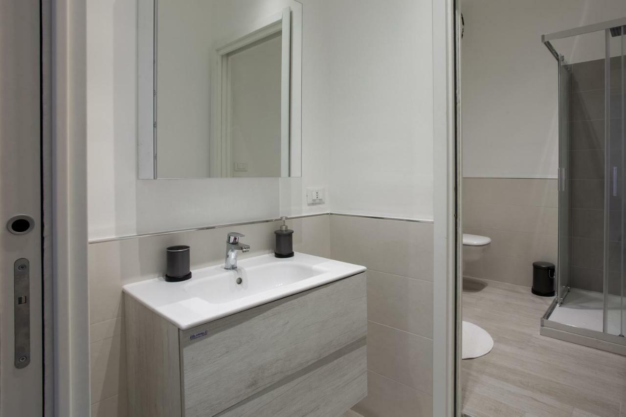 Imhome - Fontana Milan Extérieur photo