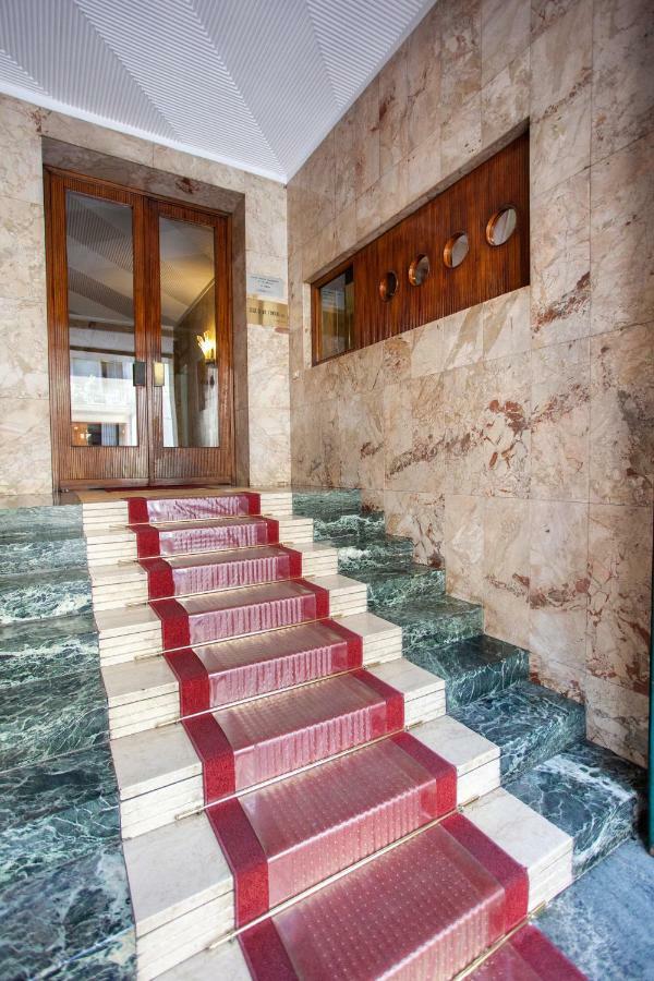 Imhome - Fontana Milan Extérieur photo